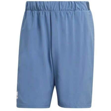 Adidas Club SW Shorts Mens Blue