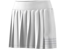 Adidas Club Pleated Women Skirt White