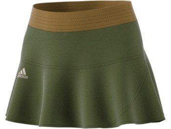 Adidas Tournament Skirt Green