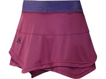 Adidas Tournament Skirt PrimeBlue Purple