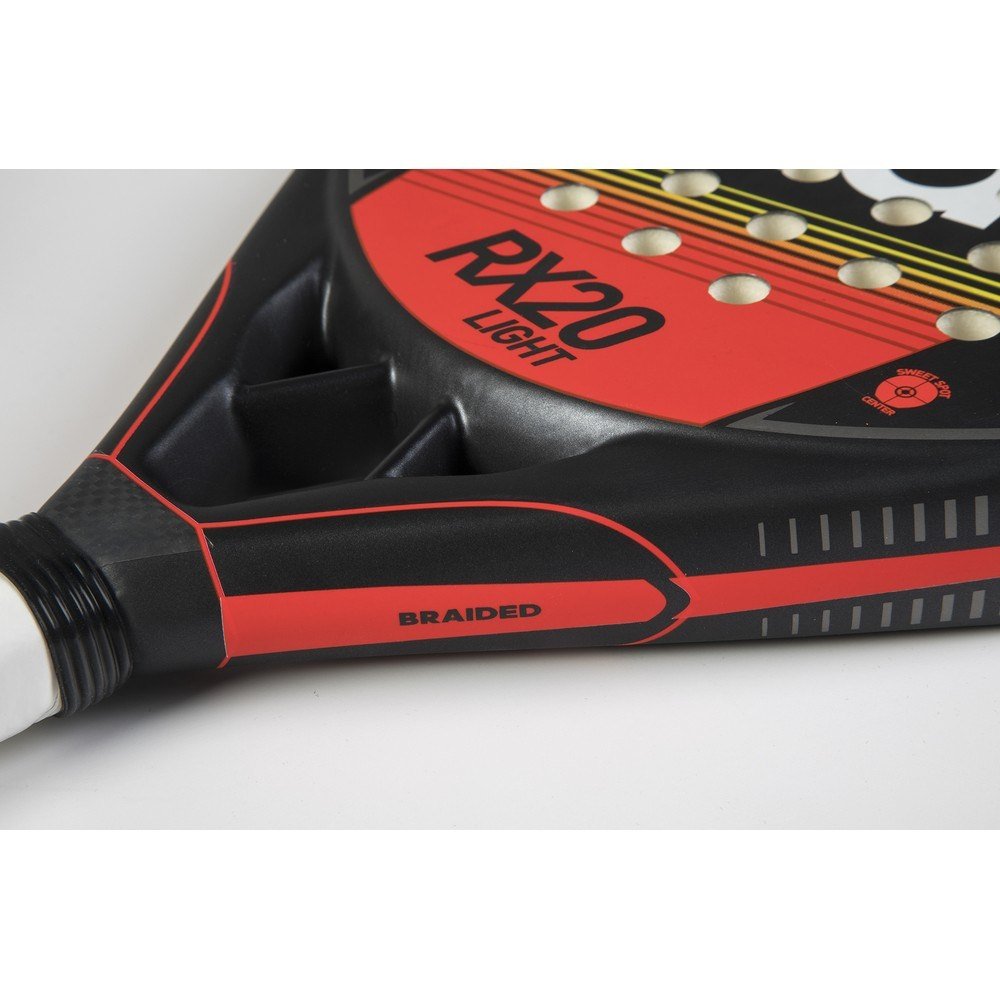 adidas padel rx20 light