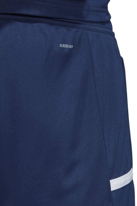 Adidas T19 Shorts Navy | Padel Tennis Shorts | Geweldige Prijzen