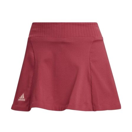 Adidas Knitted Skirt Wild Pink
