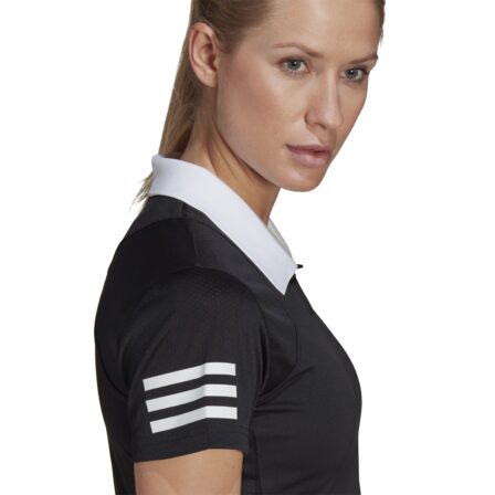 Adidas polo 2024 shirts women's