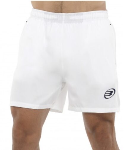 Bullpadel Manati Shorts 012 White
