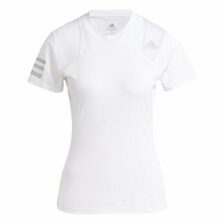 Adidas Club Tee Women White