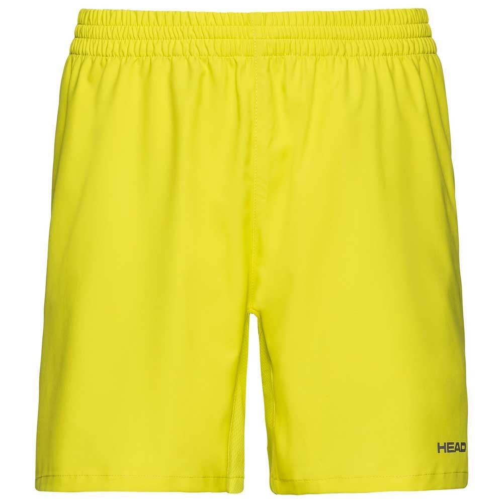 Stanno Focus Short voor Heren | Zwart - Wit