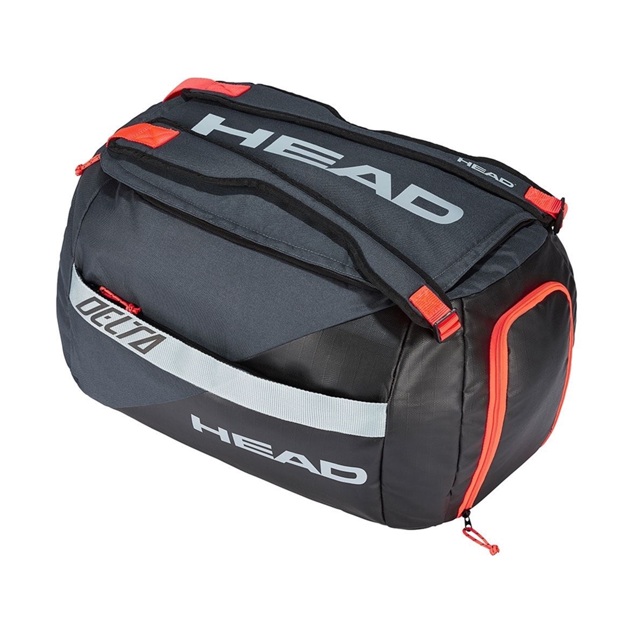 Head Delta Sport Bag Navy Grote padeltas