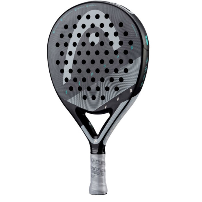 Head Zephyr UL Pádel Raqueta de Tenis 2023 GR | Compra online en Yaxa