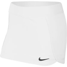 Nike Court Junior Skirt White