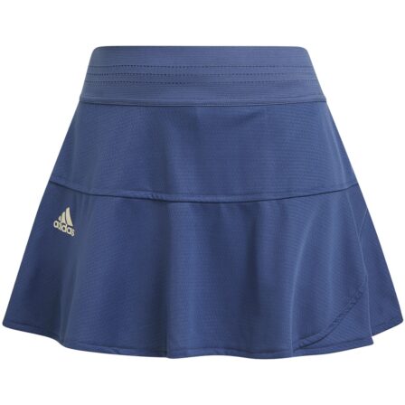 Adidas Tournament Skirt Blue