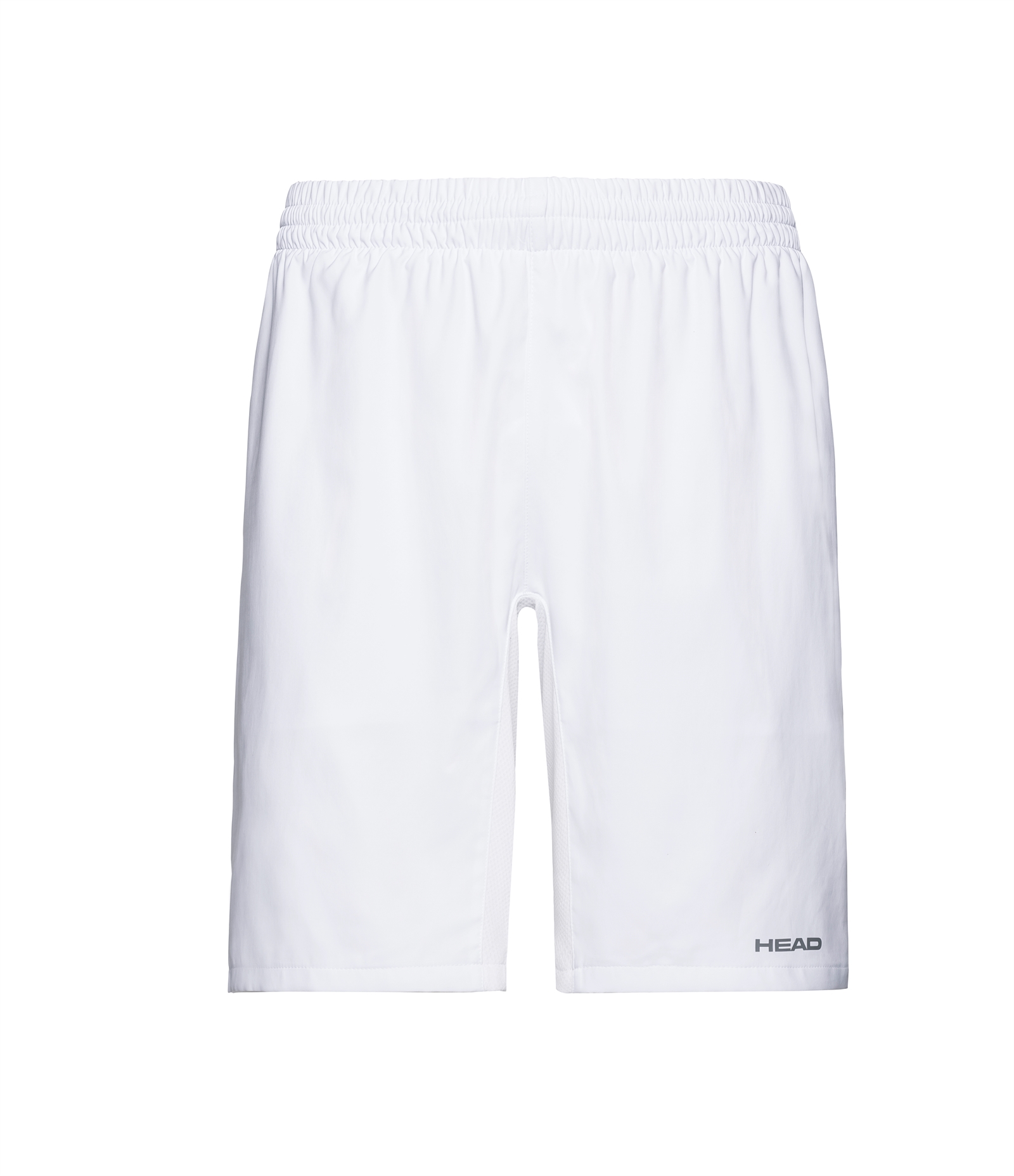 Bermuda Club HEAD Pour Garçon - Short Sportif SPF 50+, Polyester Respirant, Taille élastique Avec Cordon, Poches Latérales - Coupe Confort