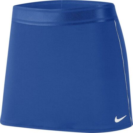 Nike Court Dry Skirt Blue