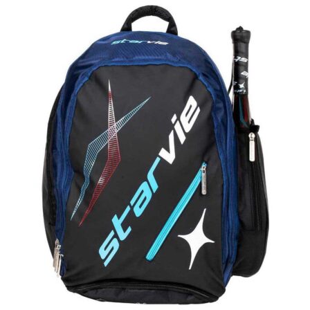Starvie Titania Padel Backpack Blue