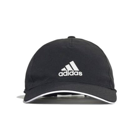 Adidas Aeroready BB Cap Black