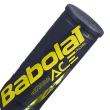 Padel Ballen