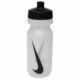 Nike Water Bottle Clear
