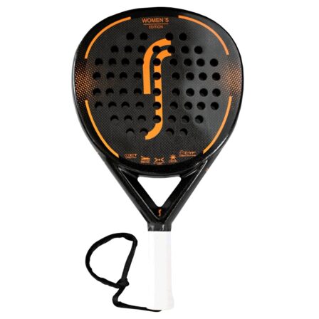 RS Padel X-Series Women's Edition Coral Sandy