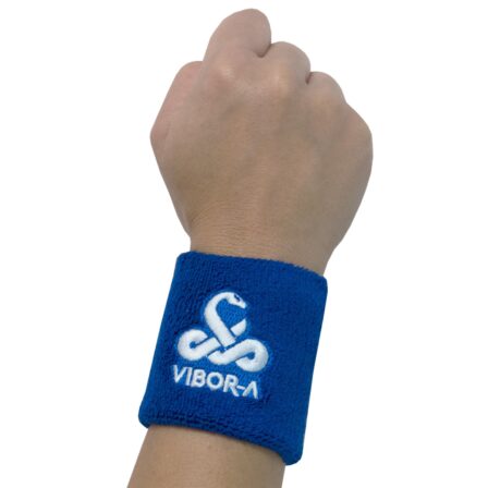 Vibor-A-sweatband-wristband-svedband-bla-blue-p