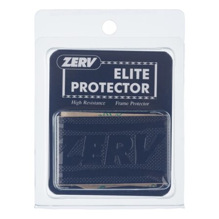 ZERV Elite Padel Protector Zwart