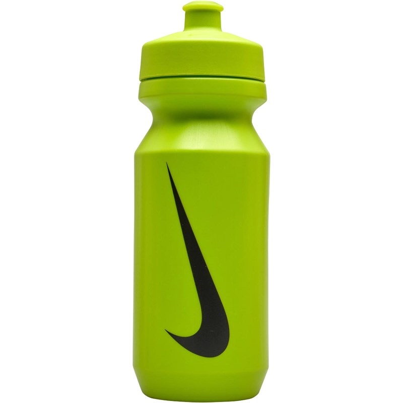grind Senaat wastafel Nike Big Mouth Drinkbus Groen | Nike Padel Drink fles