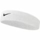 Nike Headband White