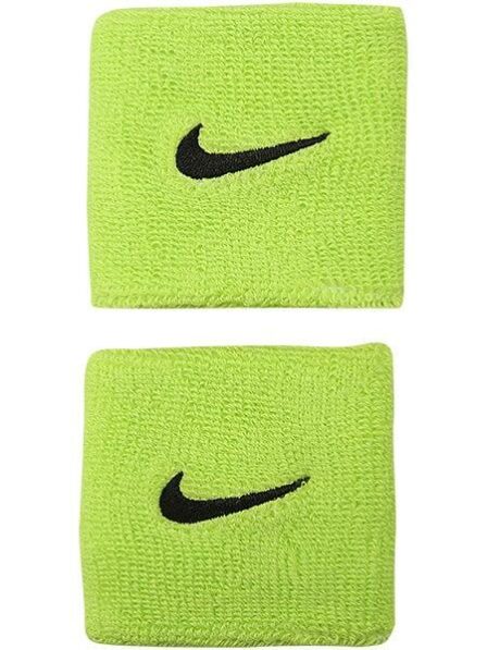 Nike Sweatband Neon 2-Pack