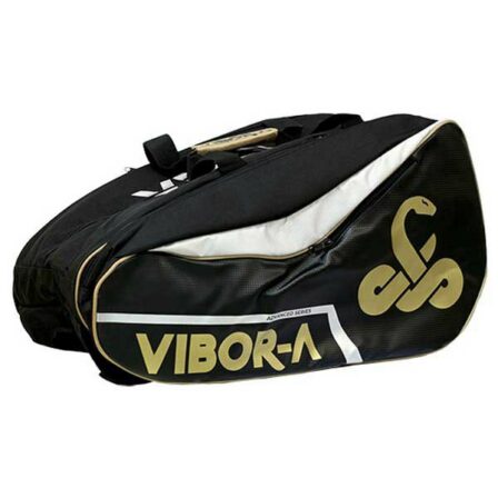 Vibor-A Mamba Bag Gold