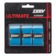 ZERV Ultimate Overgrip Blue 3-pack