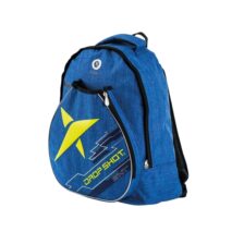 Drop Shot Mochila Essential Backpack Blue /Yellow