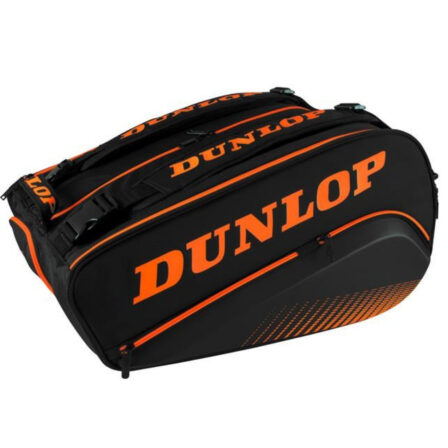 Dunlop Paletero Elite Black/Orange