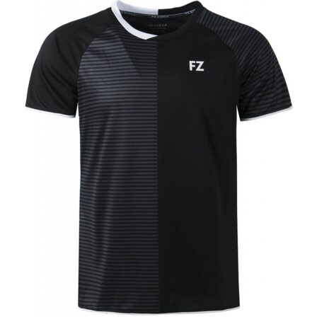 Forza Sarzan Junior T-shirt Black