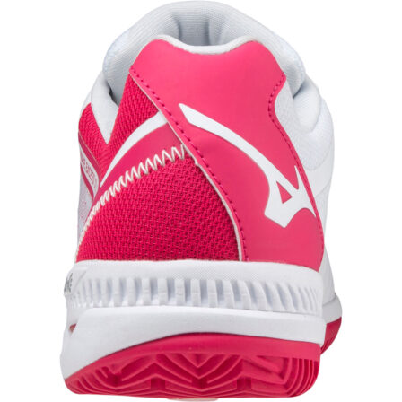 Witte Rosered Ncloud Mizuno Schoenen Sportschoenen Wielrenschoenen 38 EU  Mizuno Wave Exceed Sl 2 Ac tennisschoen voor dames discount activity  Exquisite goods online purchase Discount Supplements