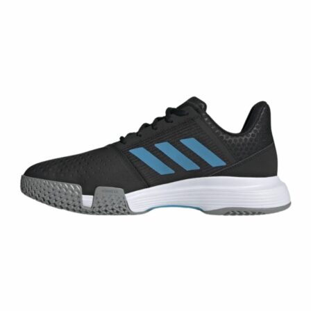 Adidas CourtJam Bounce M | Padel schoenen → PadelXpert