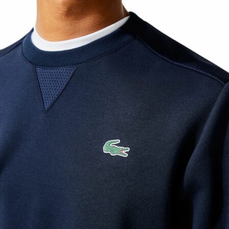 Lacoste Sport Sweatshirt | Padel 