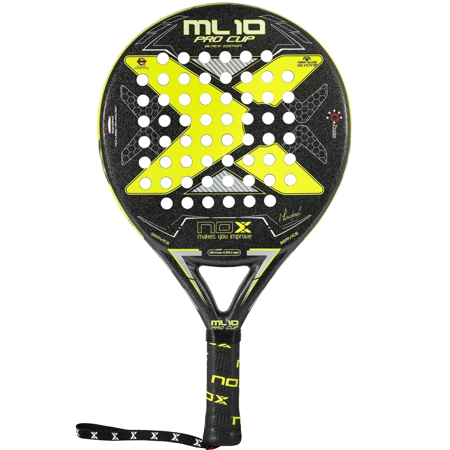 lcw racket