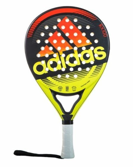 Adidas-RX-100-Padel-Tennis-bat