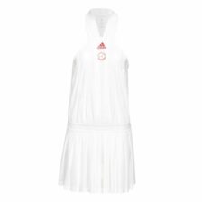 Adidas Women All-In-One White Dress