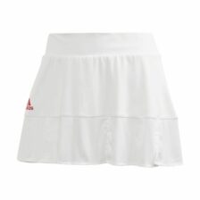 Adidas Women Match Engineered Skirt Wit
