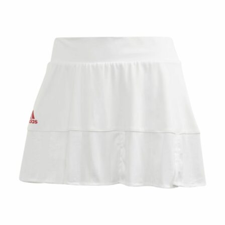 Adidas Women Match Engineered Skirt Wit