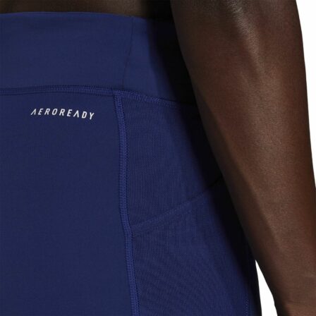 Adidas Tights Dame Blue | Goede 