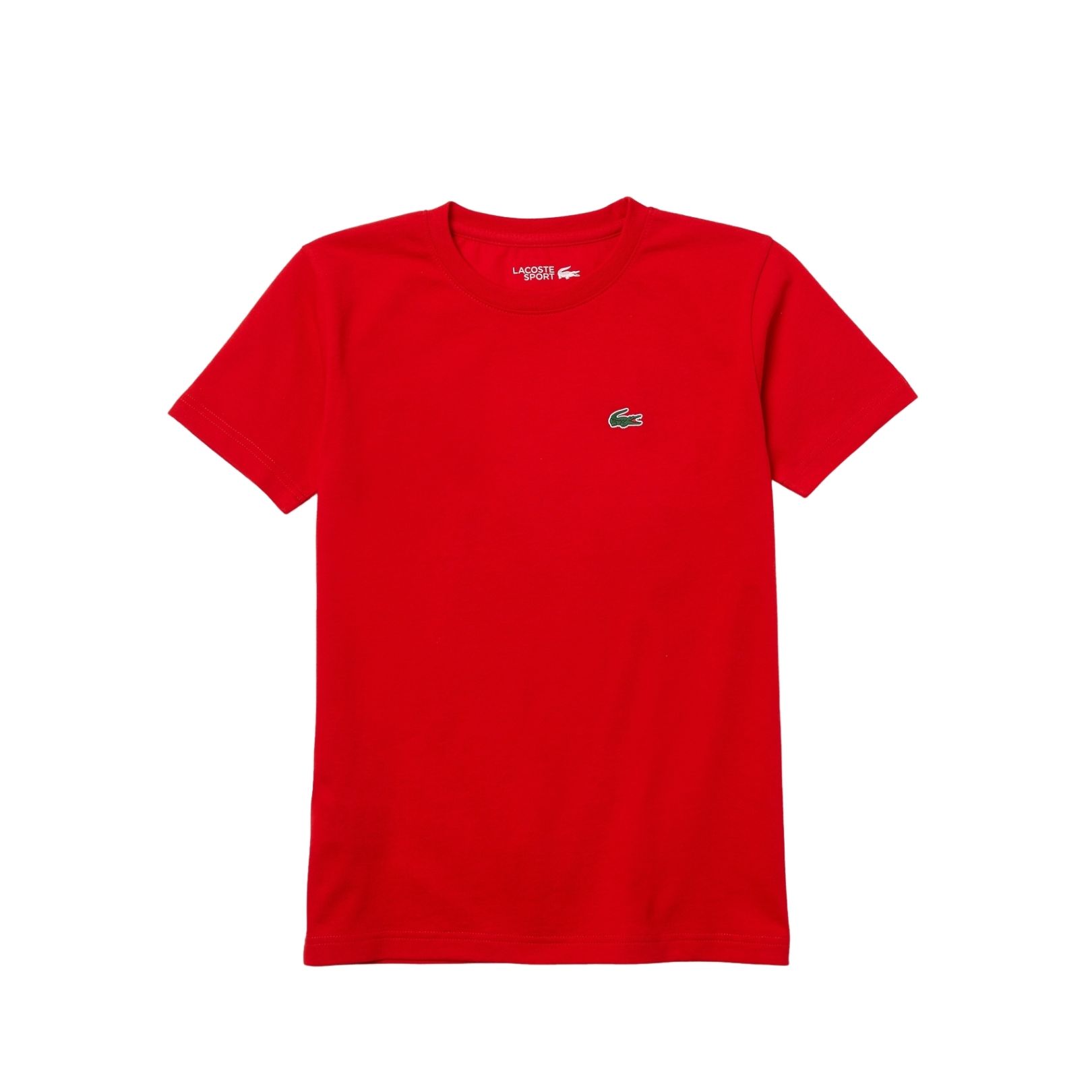 Lacoste sport best sale tee