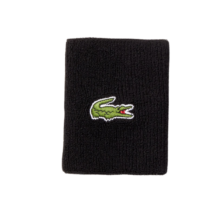 Lacoste Sport Sweat band 2-Pack Black