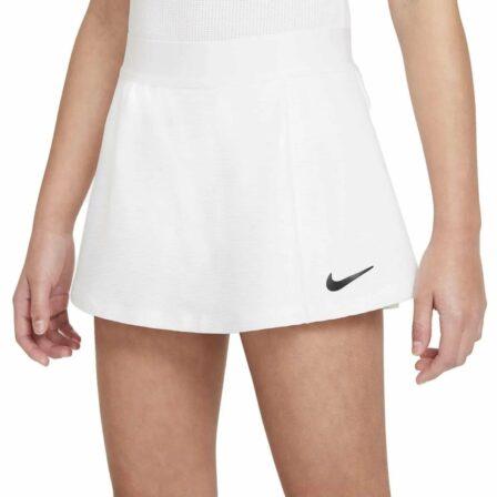 Nike Court Victory Junior Skirt White