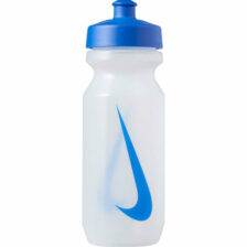 Nike Big Mouth Transparent/Blue