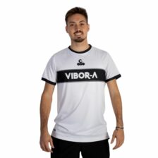 Vibor-A Poison T-Shirt Blanco