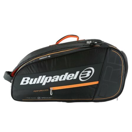 Bullpadel-Performance-005-Black-padeltaske