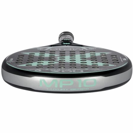 Nox MP10 Luxury 2022 | Padel Racket » PadelXpert.nl