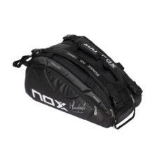 Nox Thermo Pro Series Zwart