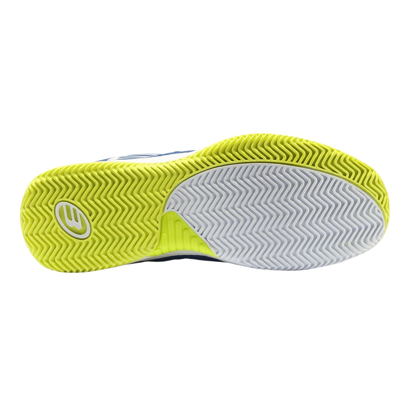 Bullpadel Bortex Junior Real Blue